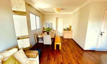 Imagem 6: Apartamento para aluguel e venda tem 120 metros quadrados com 3 quartos