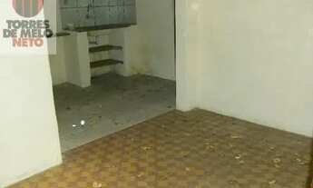 Imagem 3: Casa na Rua Carapinima 80m², 2 quartos, sala,cozinha, wc social