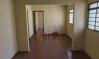 Imagem: Araçatuba - Casa - Novo Paraíso