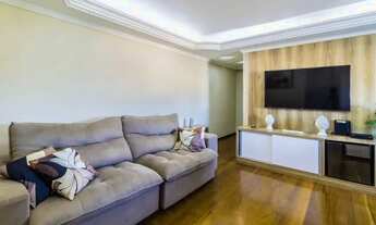 Imagem 2: APARTAMENTO RESIDENCIAL em São Paulo - SP, Tremembé