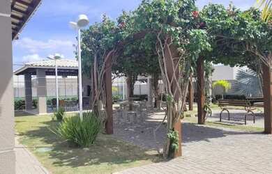 Imagem 5: Casa Mobiliada em Condomínio no SIM - Av Sossego