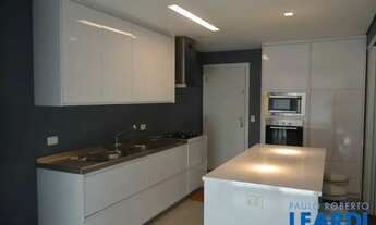 Imagem 5: APARTAMENTO - REAL PARQUE - SP