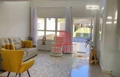 Imagem 7: Sobrado com 4 dormitórios à venda, 260 m² por R$ 1.600.000,00 - Parque São Paulo - Cotia/S