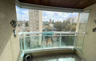 Imagem 3: SãO PAULO - Apartamento Padrão - Vila Romana