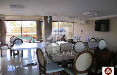 Imagem 4: Apartamento (cobertura 1 - sem escada) 4 dormitórios/suite, cozinha planejada, portaria 24