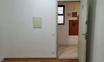 Imagem 7: Apartamento com sacada perto FGV / AV PAULISTA