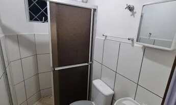 Imagem 5: Aluga-se apartamento mobiliado com 02 quartos, bairro Costa e Silva