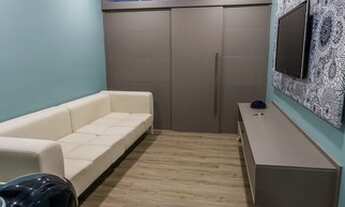 Imagem 6: Apartamento para venda possui 38 metros quadrados com 1 quarto em Bela Vista - São Paulo