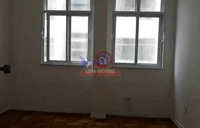 Imagem 3: Apartamento quarto e sala à venda no centro do Rio de Janeiro