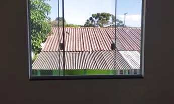 Imagem 5: Lindas casas em Campina Grande do Sul