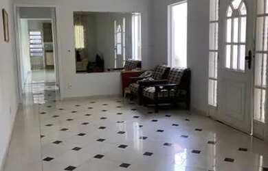 Imagem 2: Sobrado lindo Casa com 4 dormitórios