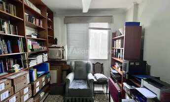 Imagem 6: Humaitá Apartamento com 4 dormitórios