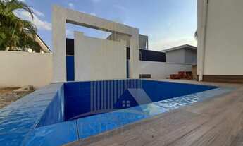 Imagem 4: Casa de condomínio para venda com 203 metros quadrados com 3 quartos