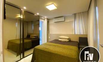 Imagem 7: Apartamento Triplex Alto Padrão 5 Dormitórios no/Centro de Balneário Camboriú/SC