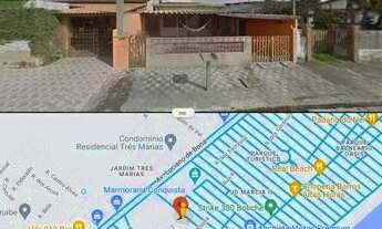 Imagem 4: Peruíbe - Casa Padrão - <br> Balneário Três Maria