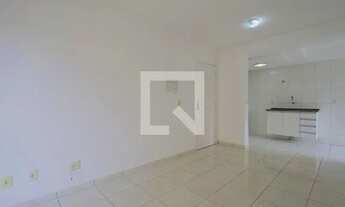 Imagem 3: Apartamento para Aluguel - Vila Amália, 1 Quarto, 42 m2