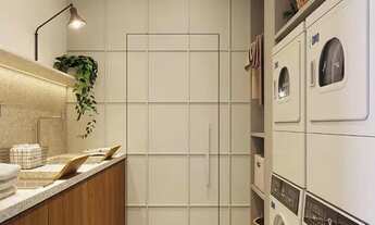 Imagem 7: APARTAMENTO RESIDENCIAL em São Paulo - SP, Itaim Bibi