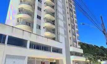 Imagem 3: Apartamento com 2 dormitórios para alugar, 70 m² por R$ 3.948,36/ano - Ressacada - Itajaí