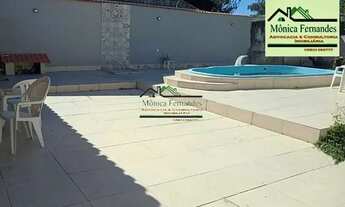 Imagem: Casa Linear no Centro da Cidade de Maricá