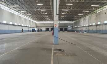 Imagem 2: Galpão/Depósito/Armazém para aluguel e venda tem 7319 metros quadrados