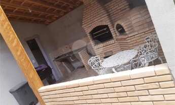 Imagem 3: Linda casa Casa térrea na Serra da Cantareira, com 3 dormitórios amplos