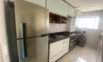 Imagem 3: Apartamento para aluguel possui 68 metros quadrados com 2 quartos