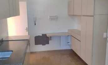 Imagem 4: BARUERI - Apartamento Padrão - ALPHAVILLE CENTRO INDUSTRIAL E EMPRESARIAL/ALPHAVILLE