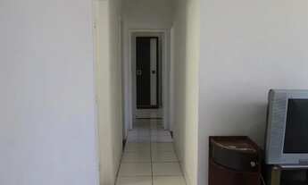 Imagem 5: Apartamento com 2 dormitórios, 90 m² - venda por R$ 300.000,00 ou aluguel por R$ 1.540,83