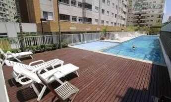 Imagem: Amplo, Prox Metrô Santa Cecília, Lazer