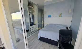 Imagem 7: Apartamenta á venda 2 quartos, Alto da Boa Vista - São Paulo -SP