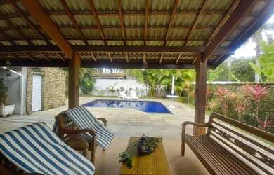 Imagem 4: Lindo Sobrado no Condomínio Pernambuco I, Guarujá