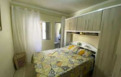 Imagem 6: Casa para venda possui 120 metros quadrados com 3 quartos em Caixa D'Água - Lauro de