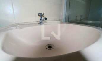 Imagem 4: Apartamento para Aluguel - Vila Clementino, 2 Quartos, 80 m2