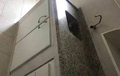 Imagem 4: Apartamento com 2 dormitórios para alugar, 56 m² por R$ 1.800,00/mês - Jardim Regina - São