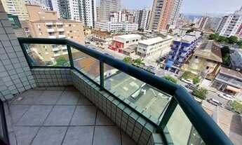 Imagem 2: Locação - apartamento com 3 dormitórios sendo 1 suíte, 2 varandas