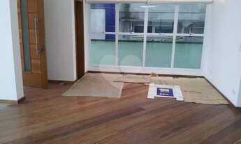 Imagem: São Paulo - Casa de Condomínio - TUCURUVI