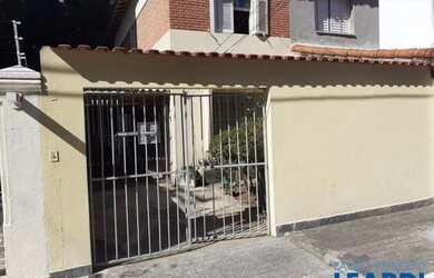 Imagem 2: CASA TÉRREA - CAMPO BELO - SP