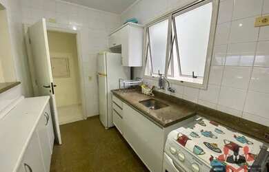 Imagem 6: Apartamento com 2 dormitórios à venda, 72 m² por R$ 1.600.000,00 - Riviera Módulo 6 - Bert