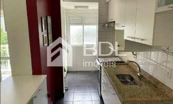 Imagem 6: Apartamento - Jardim São Vicente - Campinas