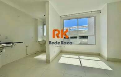 Imagem 2: Apartamento à venda, 2 quartos, 1 suíte, 2 vagas, SÃO LUIZ - Belo Horizonte/MG