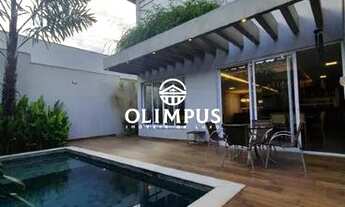 Imagem: Excelente Casa De Luxo em Condomínio Alphaville