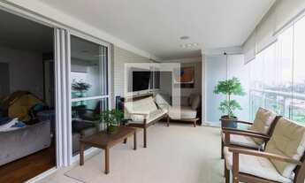 Imagem 7: Apartamento para Aluguel - Chácara Santo Antonio, 3 Quartos, 109 m2