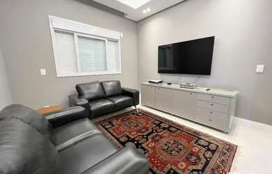 Imagem 7: Casa térrea - Damha I