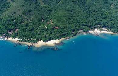 Imagem 2: Fazenda / Sítios / Chácaras com 1 dormitório à venda em Paraty