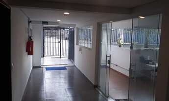 Imagem 5: Apartamento novo , para venda 41mt com 2 quarto em Jardim Vivan - São Paulo - SP