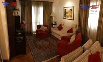 Imagem 1: Apartamento com 4 dormitórios à venda, 190 m² por R$ 1.800.000,00 - Perdizes - São Paulo/S