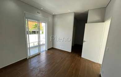 Imagem 7: Casa à venda no Alphaville Dom Pedro 2 - Campinas/SP