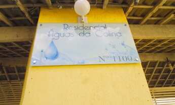 Imagem 2: Maravilhoso Sobrado em Condomínio Fechado para Locação em Poá - SP