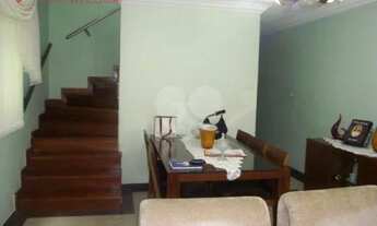 Imagem 4: Sobrado bem localizado