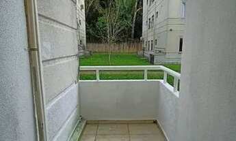 Imagem 6: Alugo apartamento lindo no bairro novo condomínio Lírio